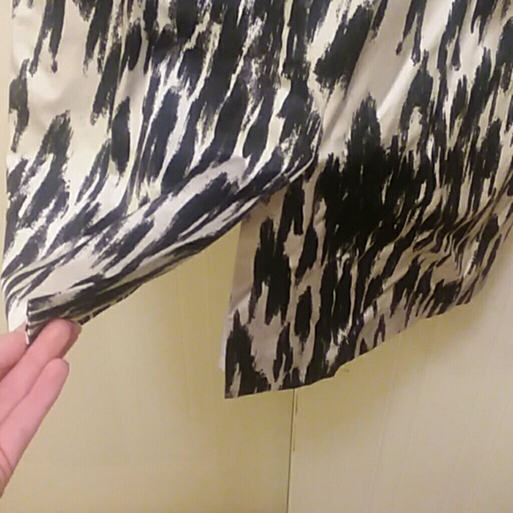 Sexy Silky Dress - Picture 7 of 8